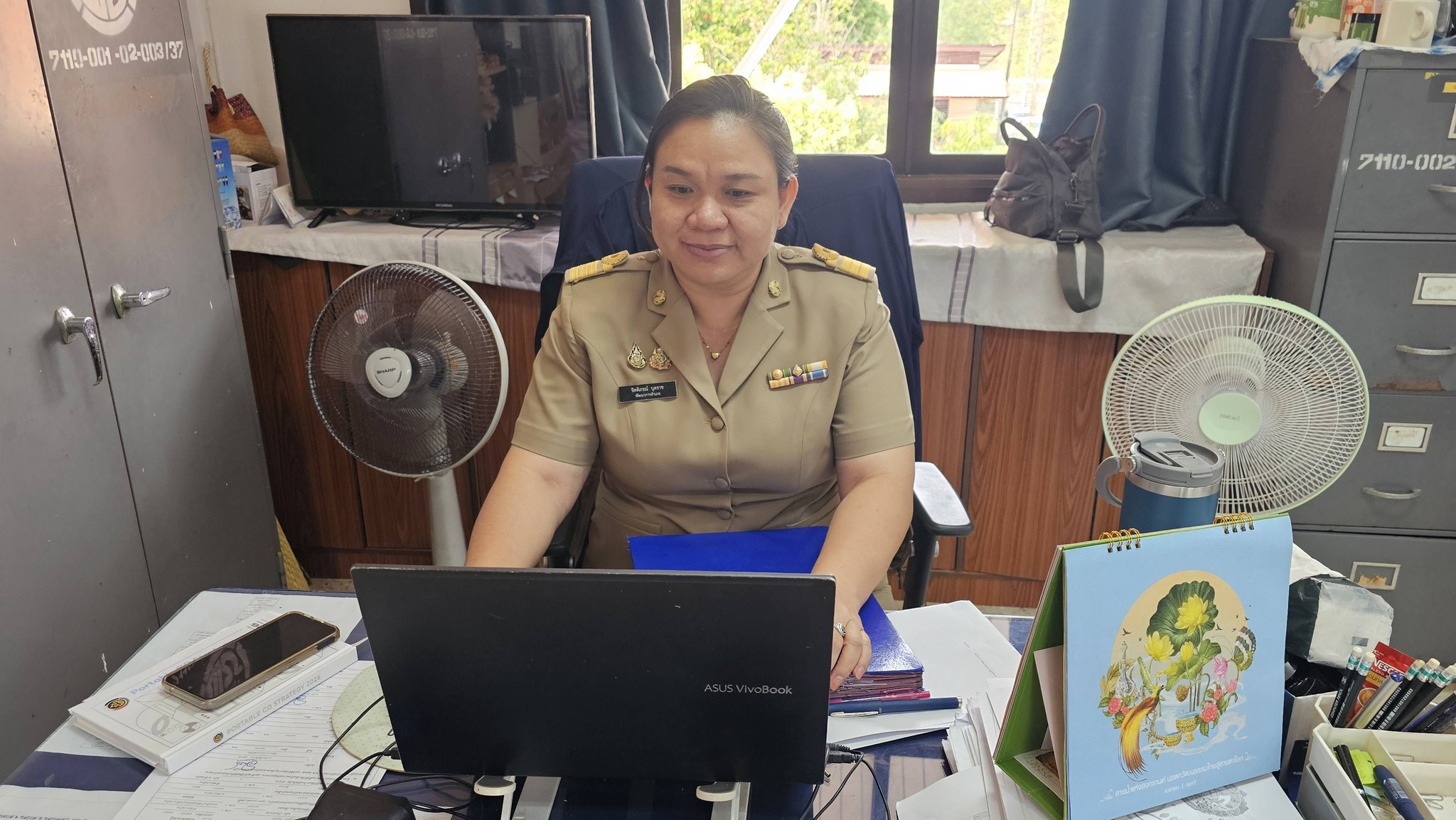 พช.พังโคน : รับมอบนโยบายขับเคลื่อนงานพัฒนาชุมชน มุ่งเป้าเศรษฐกิจฐานรากมั่นคง ยกระดับ OTOP สู่สากล